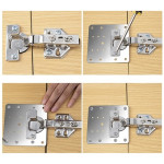 balama mobila - set 4 buc. malatec 23032