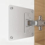 balama mobila - set 4 buc. malatec 23032