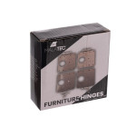 balama mobila - set 4 buc. malatec 23032