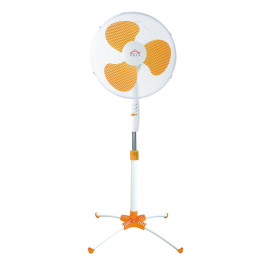 copy of Ventilator vertical 60W Diametru 40cm, Portocaliu