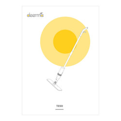 mop pulverizare deerma tb500