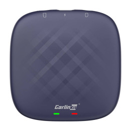 adaptor wireless carlinkit tbox-plus 4+64gb apple carplay/android auto (albastru)