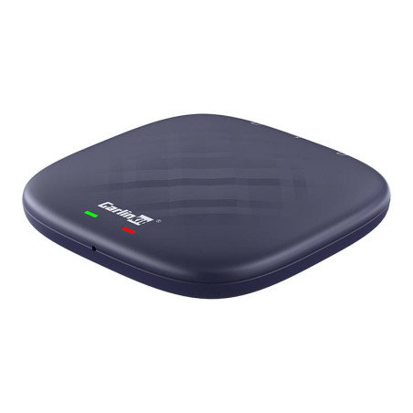 adaptor wireless carlinkit tbox-plus 4+64gb apple carplay/android auto (albastru)