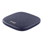 adaptor wireless carlinkit tbox-plus 4+64gb apple carplay/android auto (albastru)