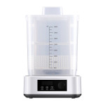 anycubic wash &amp  cure 3 - dispozitiv de curatare si uscare a imprimarii