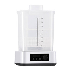 anycubic wash &amp  cure 3 - dispozitiv de curatare si uscare a imprimarii