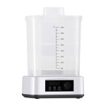 anycubic wash &amp  cure 3 - dispozitiv de curatare si uscare a imprimarii