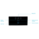 Centrala termica cu condensare Daikin 35KW (D2CND035A1A)