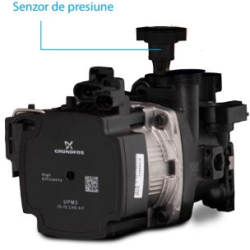 Centrala termica cu condensare Daikin 35KW (D2CND035A1A)