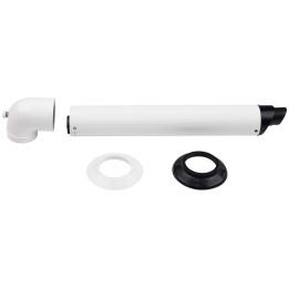 Kit evacuare gaze 60/100 DAIKIN DRWTER60100AA condensare