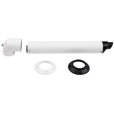Kit evacuare gaze 60/100 DAIKIN DRWTER60100AA condensare