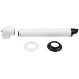 Kit evacuare gaze 60/100 DAIKIN DRWTER60100AA condensare