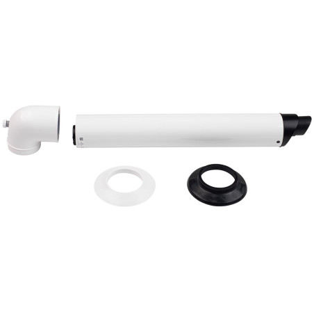 Kit evacuare gaze 60/100 DAIKIN DRWTER60100AA condensare