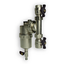 Filtru antimagnetiă Motan TURBO MAG LINE