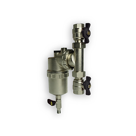 Filtru antimagnetiă Motan TURBO MAG LINE