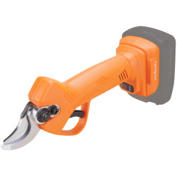 
                
    foarfeca de gradina fara acumulator si incarcator one epto evotools
            
