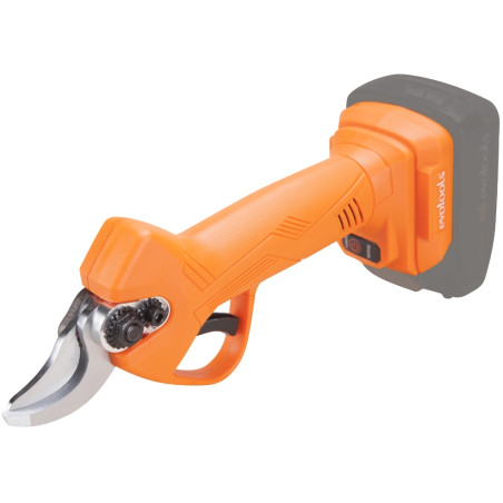 
                
    foarfeca de gradina fara acumulator si incarcator one epto evotools
            