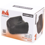 
                
    incarcator epto brushless evotools 20v
            