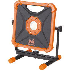 proiector led fara acumulator si incarcator one epto 18 v evotools