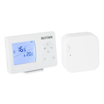 Termostat wireless Motan Senna 270 RF