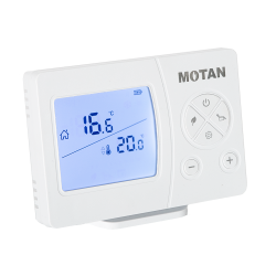 Termostat wireless Motan Senna 270 RF