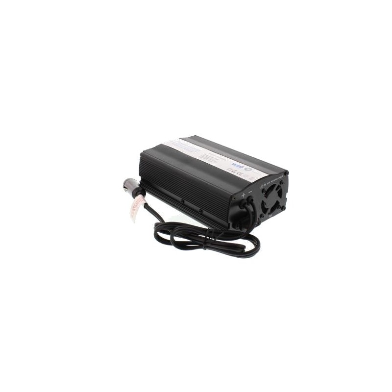 Invertoare auto, Invertor de tensiune 12V - 220V, USB, 150W, Well Cod EAN: 5948636020410 -1, dioda.ro