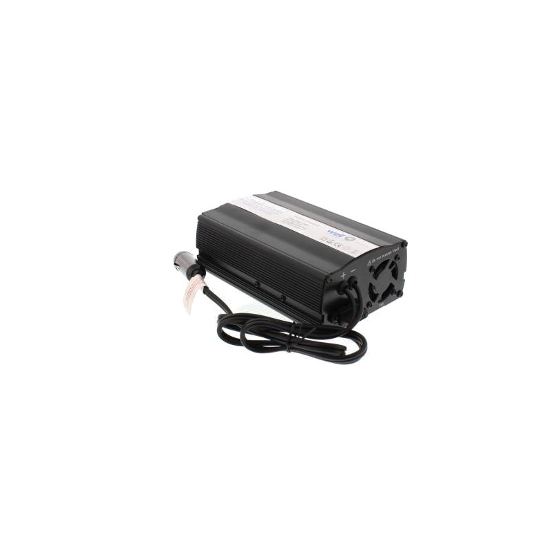 Invertor de tensiune 12V - 220V, USB, 150W, Well Cod EAN: 5948636020410 Invertoare auto, Invertor de tensiune 12V - 220V, USB, 150W, Well Cod EAN: 5948636020410 -1, dioda.ro