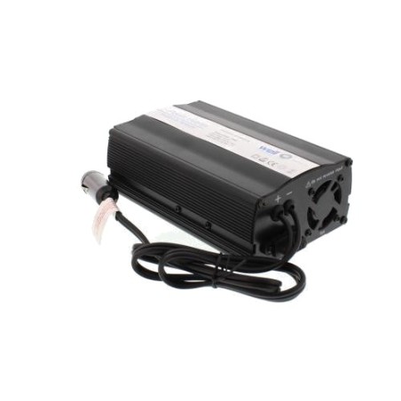 Invertoare auto, Invertor de tensiune 12V - 220V, USB, 150W, Well Cod EAN: 5948636020410 -1, dioda.ro