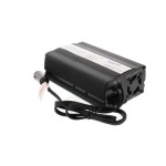 Invertor de tensiune 12V - 220V, USB, 150W, Well Cod EAN: 5948636020410 Invertoare auto, Invertor de tensiune 12V - 220V, USB, 150W, Well Cod EAN: 5948636020410 -1, dioda.ro