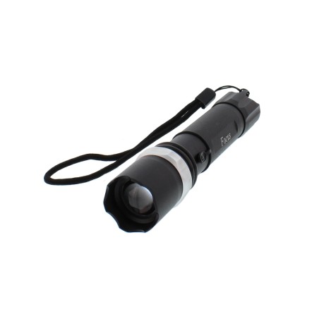 Casa Gradina, Lanterna LED reincarcabila 3W 220lm, Well, Cod EAN: 5948636031263 -1, dioda.ro