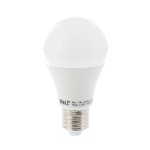 Lampi Iluminare, Bec cu LED cu senzor lumina A60 10W lumina naturala Well Cod EAN: 5948636034554 -1, dioda.ro