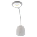 Lampi Iluminare, Lampa de birou LED Well cu suport de pixuri Cod EAN: 5948636035582 -1, dioda.ro