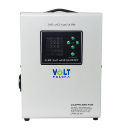 sinus pro 900 e plus 12/230v (600/900w) alimentare de urgenta