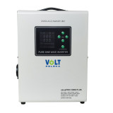sinus pro 1200 e plus 12/230v (800/1200w) alimentare de urgenta