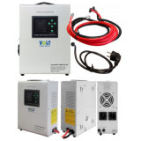 UPS centrala termica sinus pro 1200 e plus 12/230v (800/1200w) alimentare de urgenta