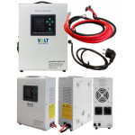 sinus pro 1200 e plus 12/230v (800/1200w) alimentare de urgenta