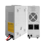UPS centrala termica sinus pro 1200 e plus 12/230v (800/1200w) alimentare de urgenta