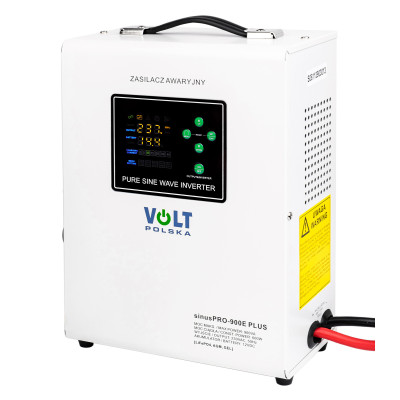 sinus pro 900 e plus 12/230v (600/900w) alimentare de urgenta