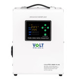 sinus pro 900 e plus 12/230v (600/900w) alimentare de urgenta