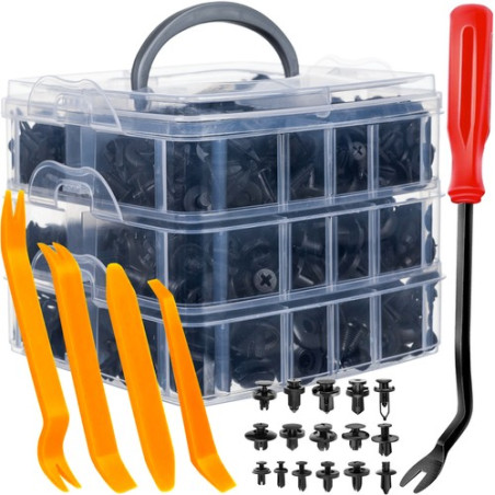 set cleme auto + extractor xtrobb 24297