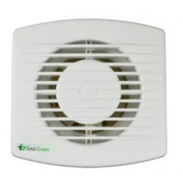 ventilator o 100mm clapeta antiretur 100c