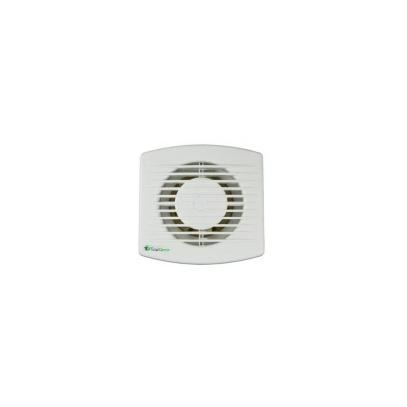ventilator o 100mm clapeta antiretur fotosenzor timer