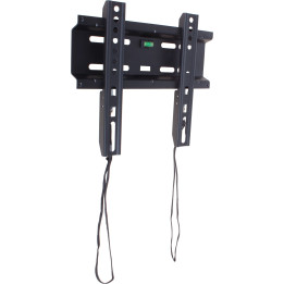 Suporti TV, Suport TV LCD de perete 13"-43" fix cu snur, Well Cod EAN: 5948636031898 -1, dioda.ro