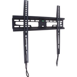 Suporti TV, Suport TV LCD de perete 23"-60" fix cu snur cablu HDMI solutie de curatat, Well Cod EAN: 594863603191 -1, dioda.ro