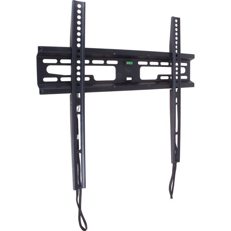 Suporti TV, Suport TV LCD de perete 23"-60" fix cu snur cablu HDMI solutie de curatat, Well Cod EAN: 594863603191 -1, dioda.ro