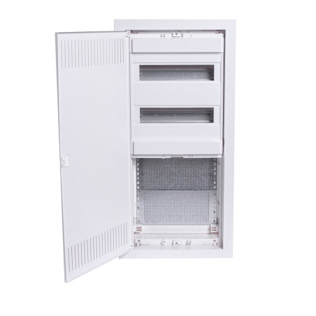 cofrete de distributie combo pmf-c 36-1, 110709, noark