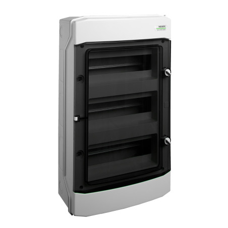 cofret aparent ip65 gama phs 48t, 110814, noark