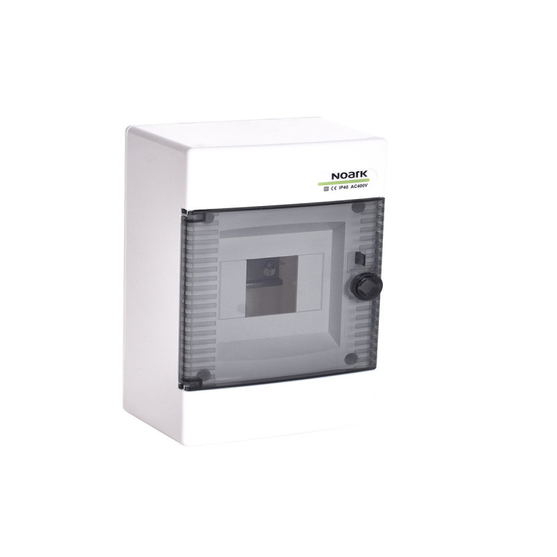 cofret aparent ip40 gama pns 4t, 110815, noark