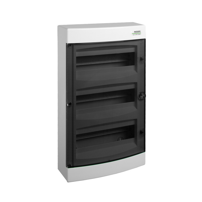 cofret aparent ip40 gama pns 4x18t, 110816, noark