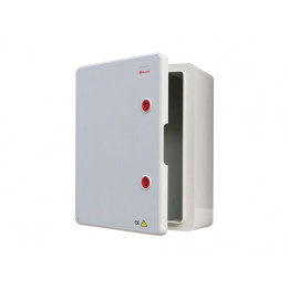 tablou abs ip66 200x300x130mm, bemis